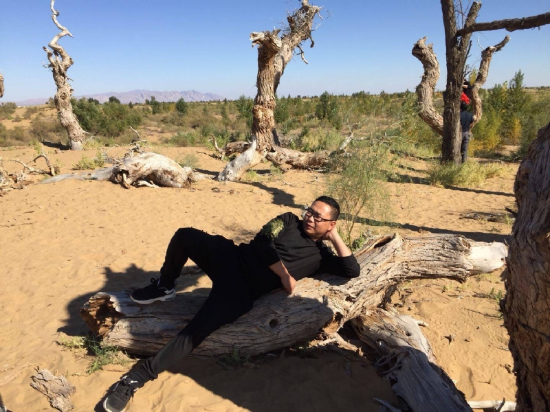 爱需要时间的第二张照片--潍坊相亲服务中心