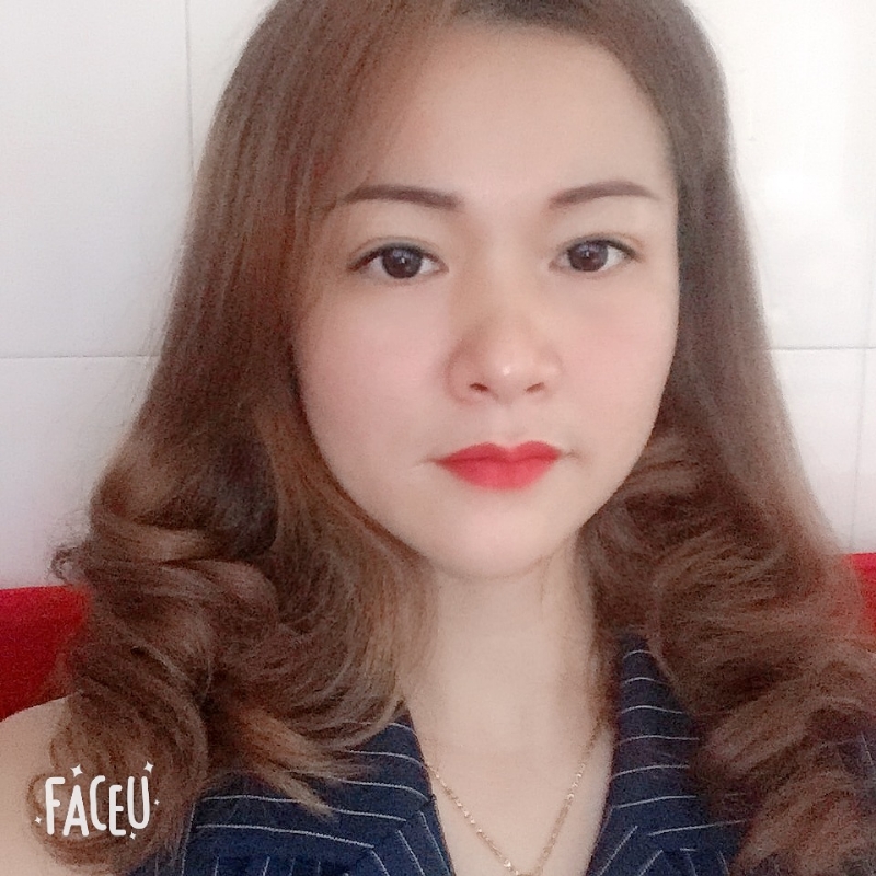 朱朱的第一张照片--潍坊相亲服务中心