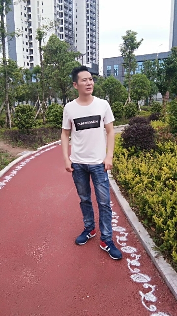 真诚相待的第一张照片--潍坊相亲服务中心