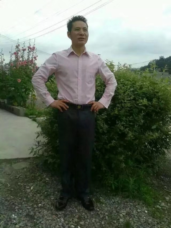 真诚相待的第二张照片--潍坊相亲服务中心