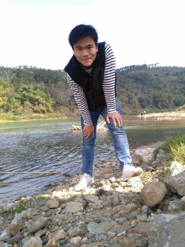 印迹的第一张照片--潍坊相亲服务中心