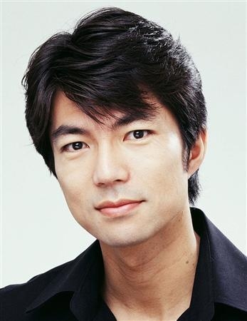 帅律师的第一张照片--潍坊相亲服务中心