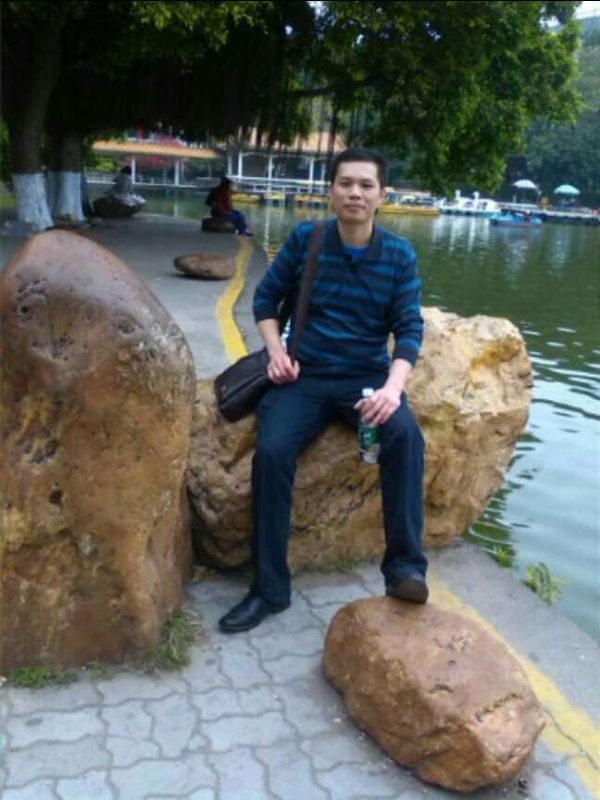 宁静致远的第一张照片--潍坊相亲服务中心