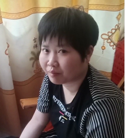 缘份的第一张照片--潍坊相亲服务中心