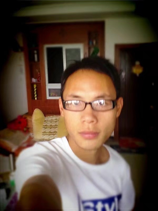 开文运气的第一张照片--潍坊相亲服务中心