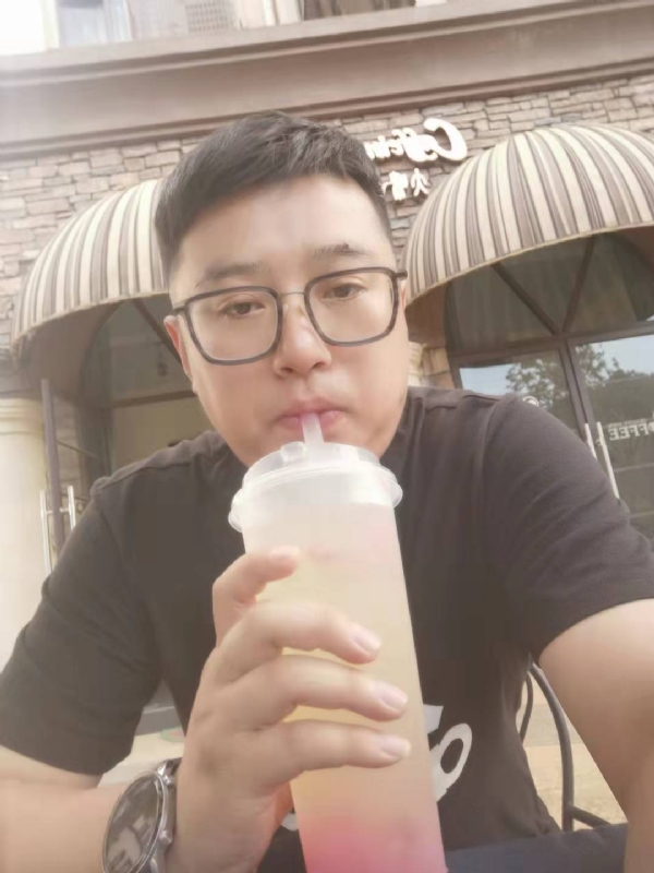 半旧情怀的第一张照片--潍坊相亲服务中心