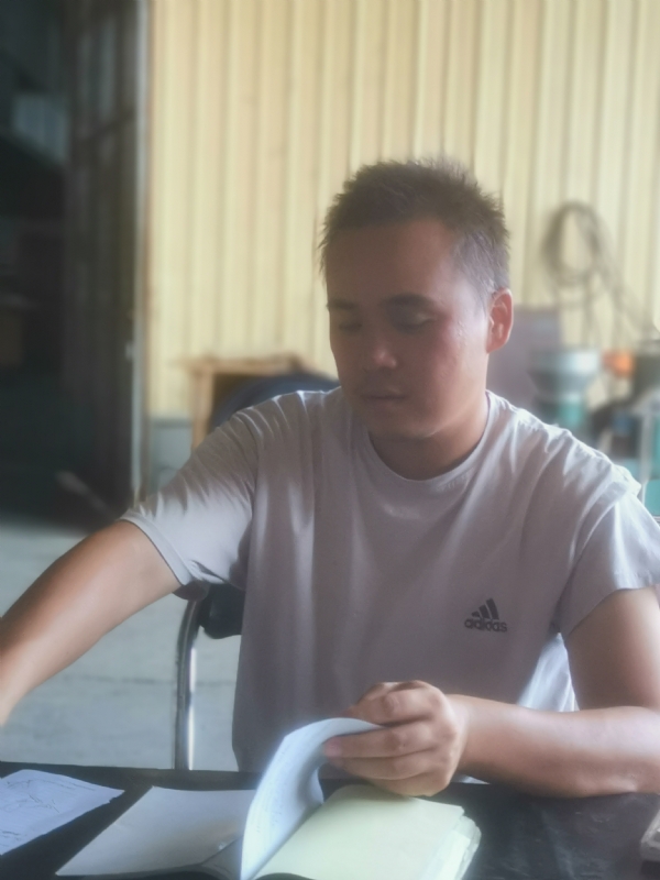 荒原的第一张照片--潍坊相亲服务中心