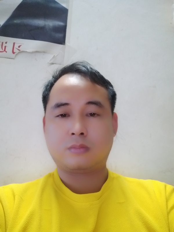 有你就好的第一张照片--潍坊相亲服务中心