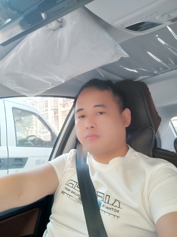 有你就好的第三张照片--潍坊相亲服务中心