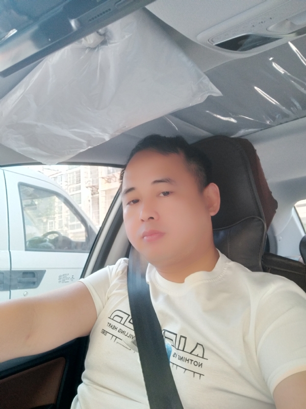 有你就好的第六张照片--潍坊相亲服务中心