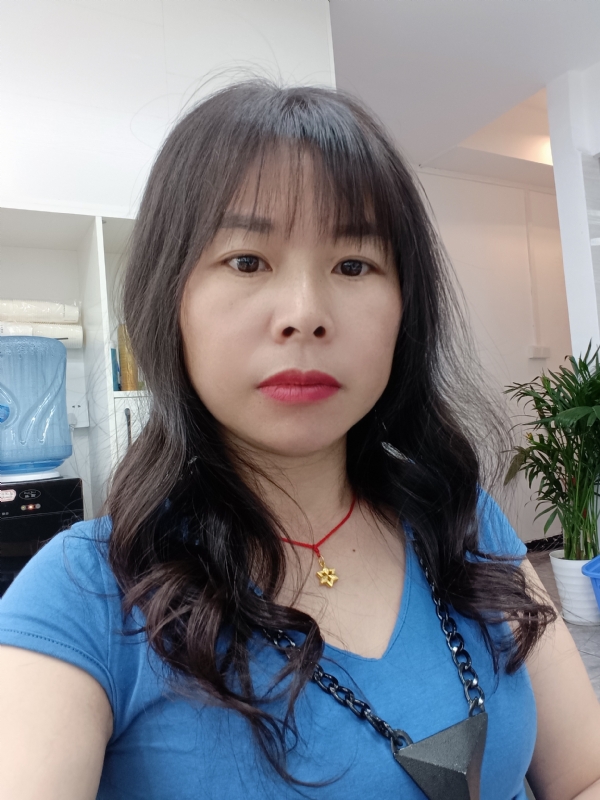 我就是我的第一张照片--潍坊相亲服务中心