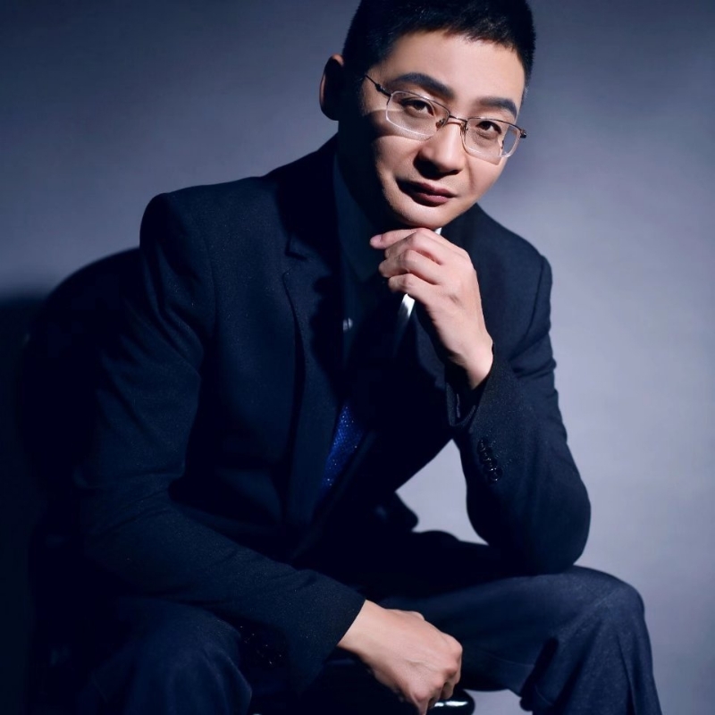 健圣堂陈中医的第一张照片--潍坊相亲服务中心