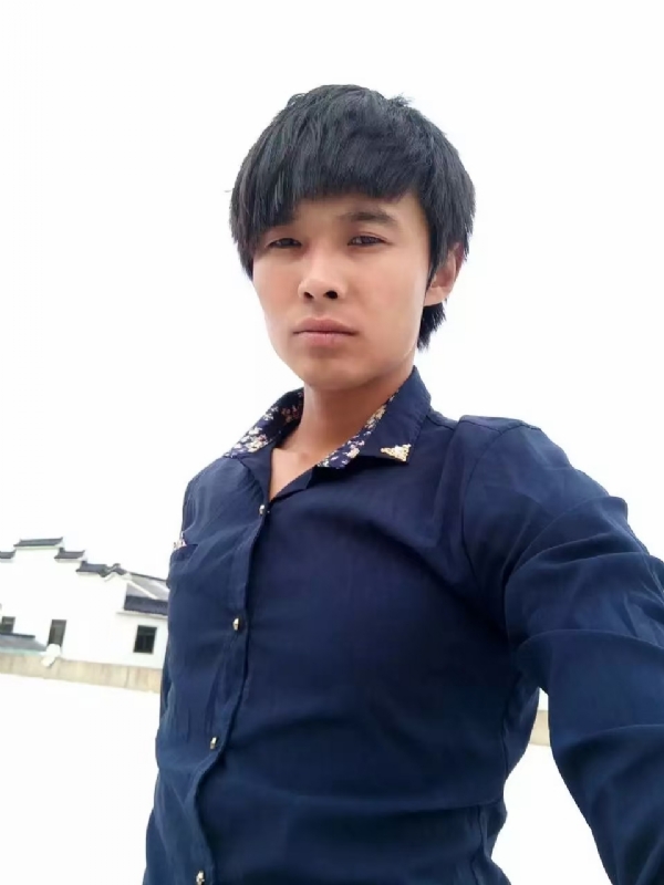 庸人自扰的第一张照片--潍坊相亲服务中心