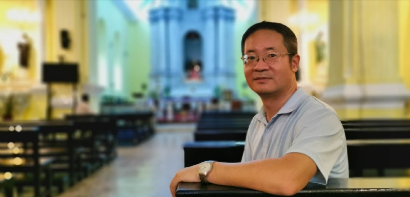 Yangyi的第一张照片--潍坊相亲服务中心