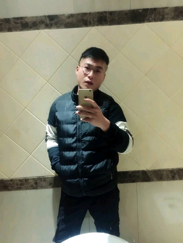 蓬松的棉花糖的第一张照片--潍坊相亲服务中心