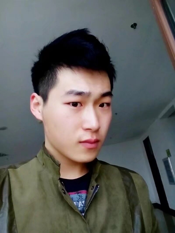 蓬松的棉花糖的第二张照片--潍坊相亲服务中心