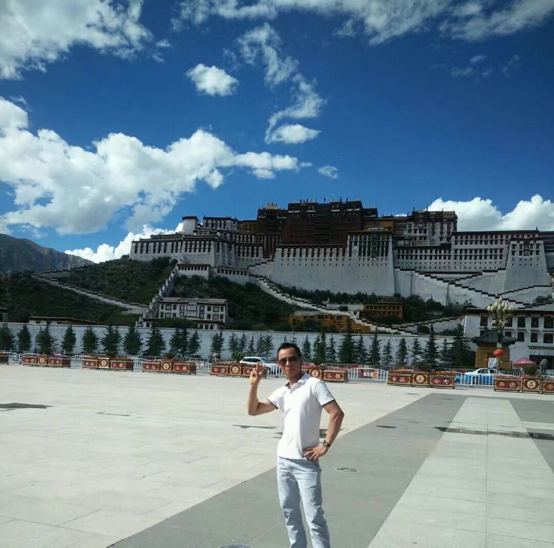 恺哥哥的第二张照片--潍坊相亲服务中心