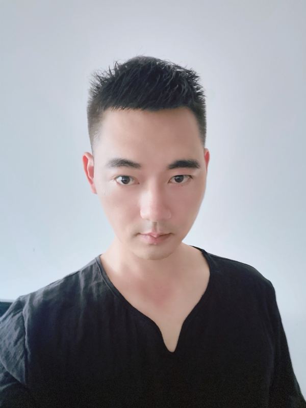 Run的第一张照片--潍坊相亲服务中心