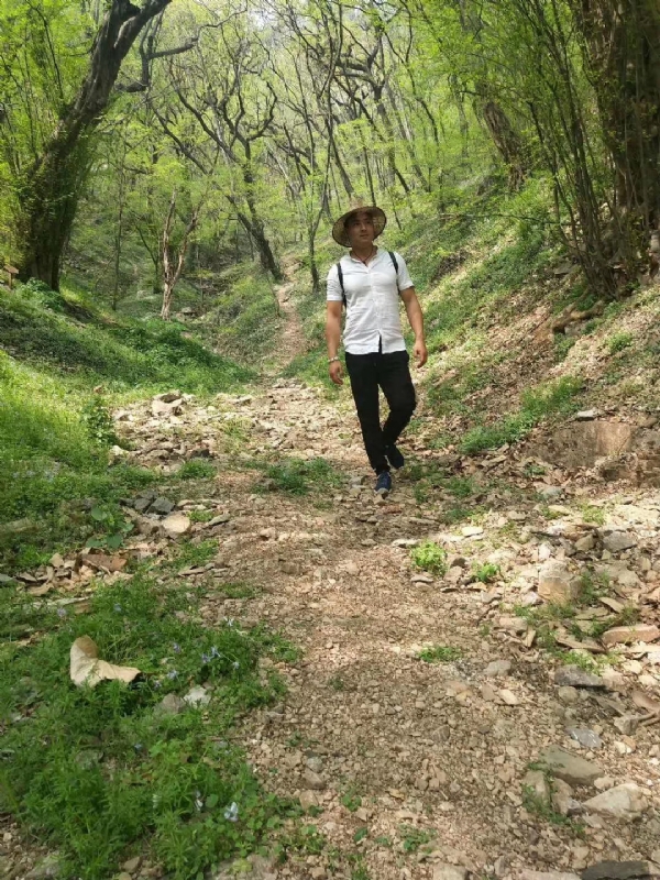 旧时相识的第四张照片--潍坊相亲服务中心