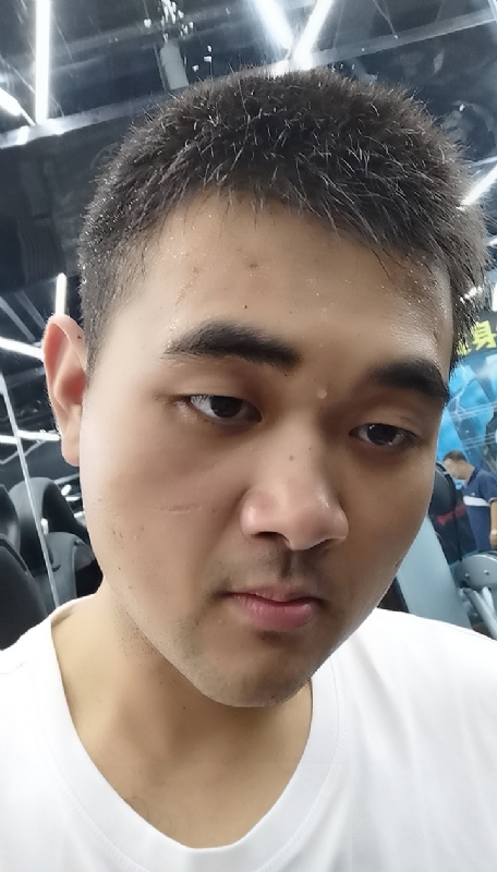 回眸一笑的第一张照片--潍坊相亲服务中心