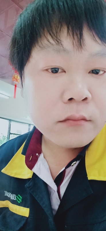 三哥哥的第一张照片--潍坊相亲服务中心