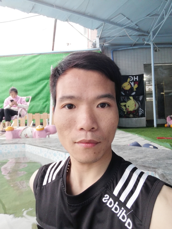 WWH的第一张照片--潍坊相亲服务中心