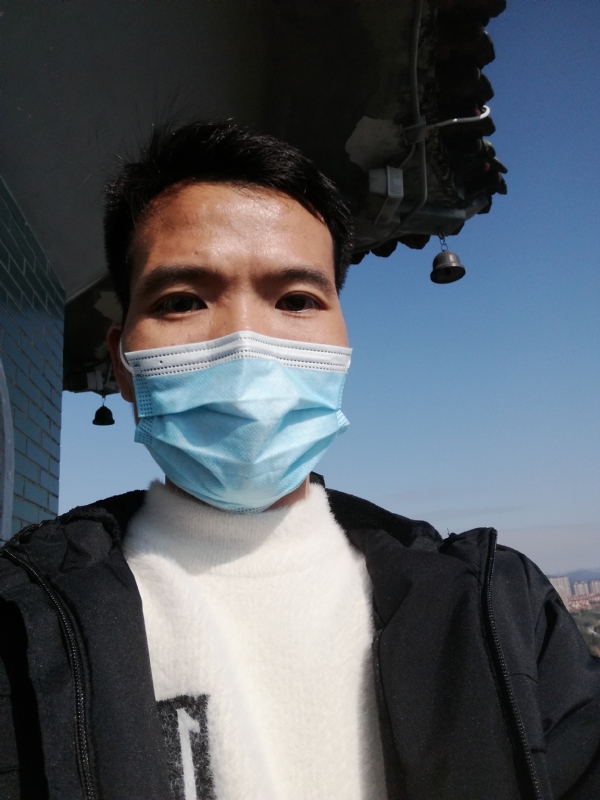 WWH的第三张照片--潍坊相亲服务中心