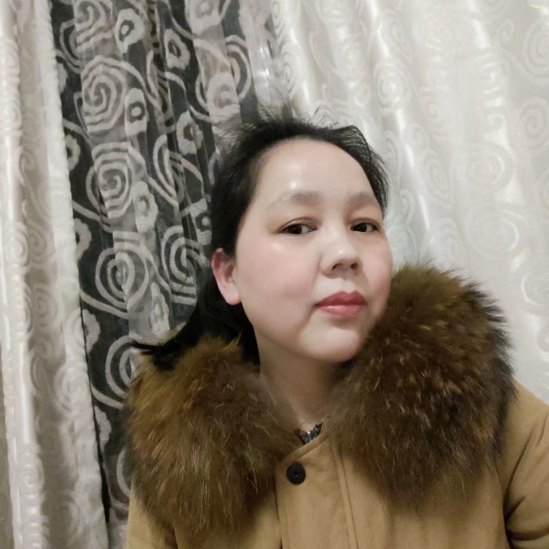 随心的第一张照片--潍坊相亲服务中心