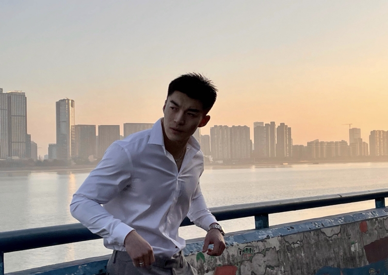 秋豆的第一张照片--潍坊相亲服务中心