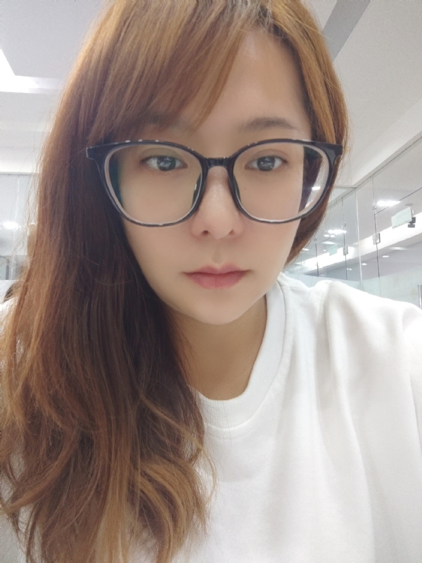 海风微凉的第一张照片--潍坊相亲服务中心