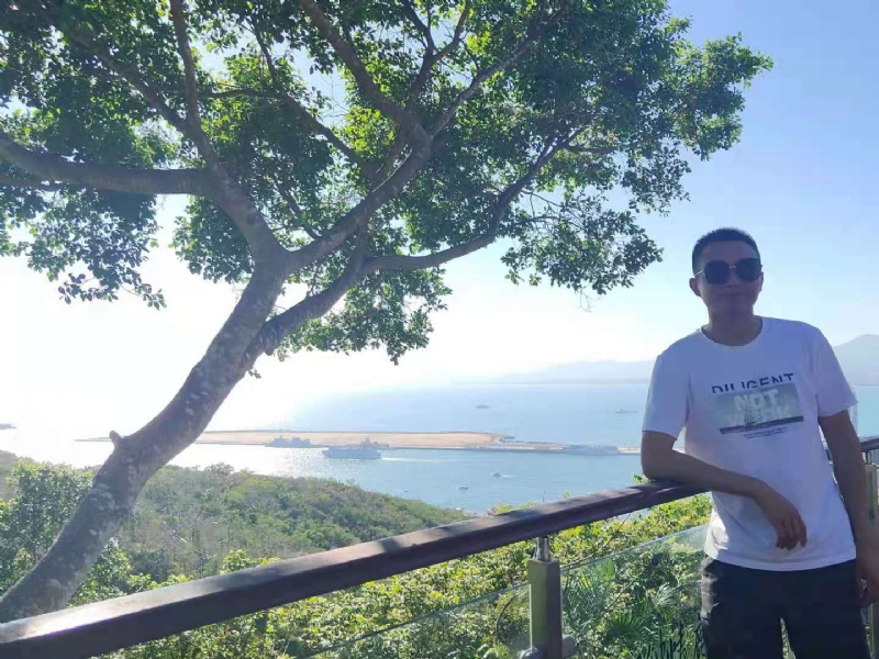 流星的第一张照片--潍坊相亲服务中心