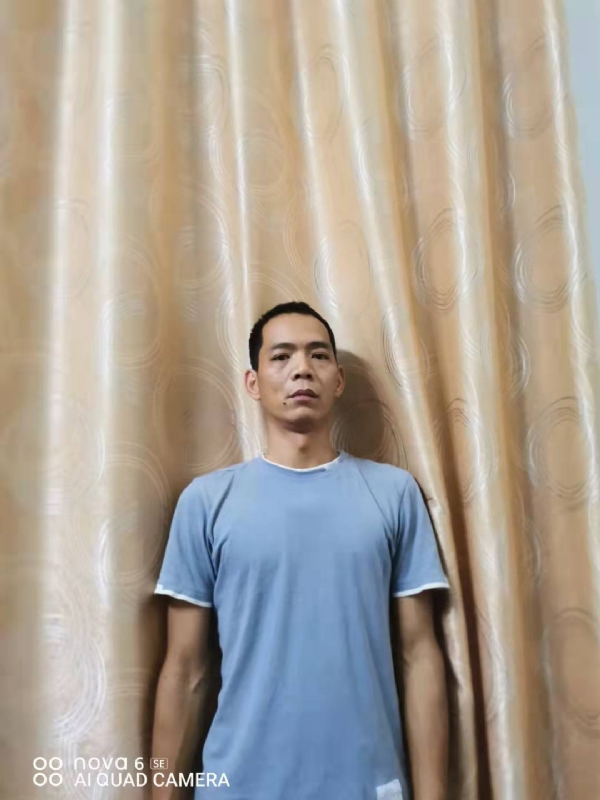 缘起的第一张照片--潍坊相亲服务中心