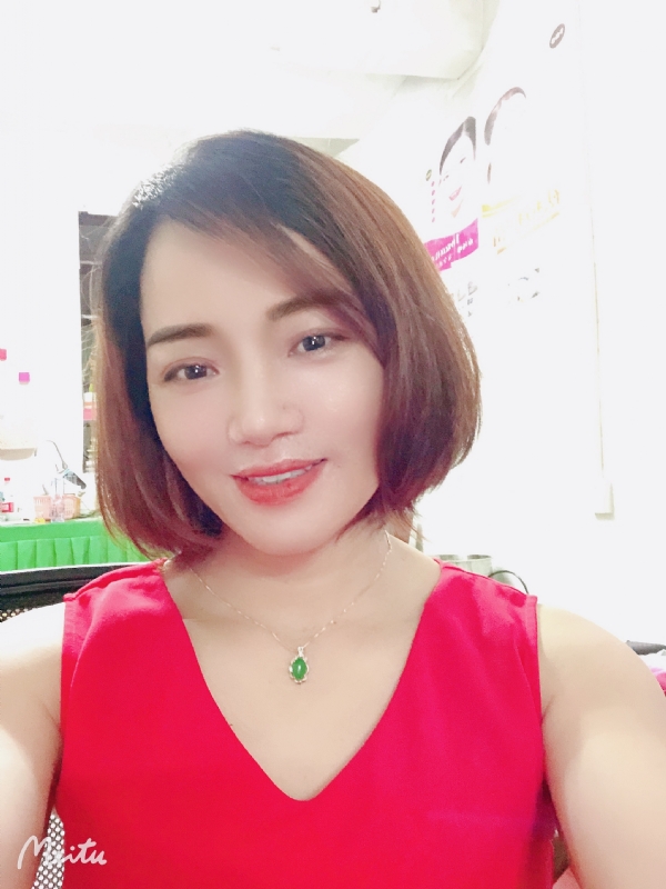 还有真爱吗的第一张照片--潍坊相亲服务中心