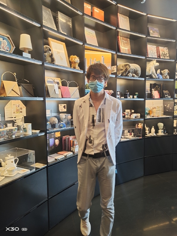 A冷.豆豆的第二张照片--潍坊相亲服务中心