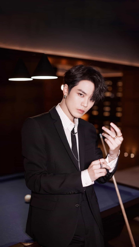 艮的第一张照片--潍坊相亲服务中心