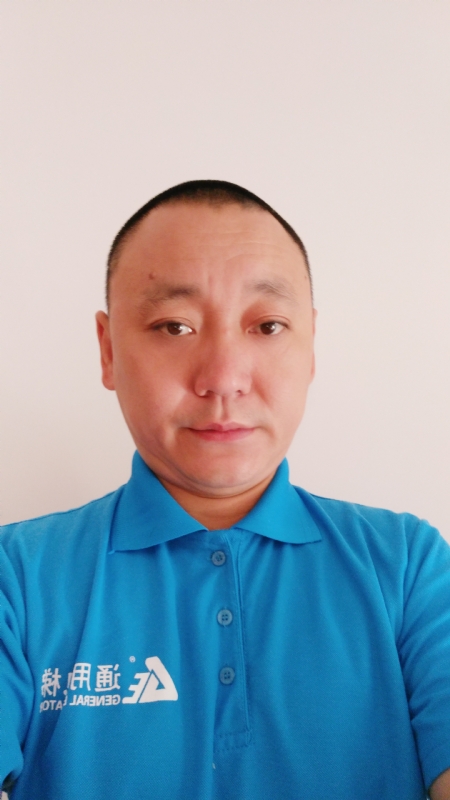 天意的第一张照片--潍坊相亲服务中心