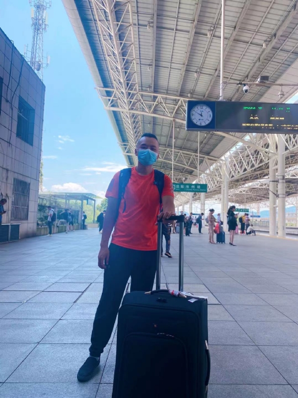 情定今生～的第一张照片--潍坊相亲服务中心