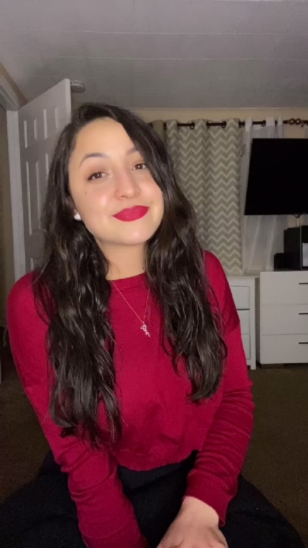 汉娜的第一张照片--潍坊相亲服务中心