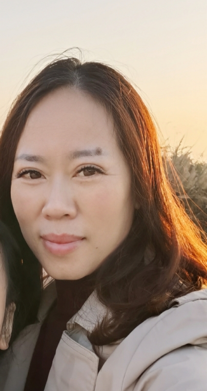 余生静好的第四张照片--潍坊相亲服务中心