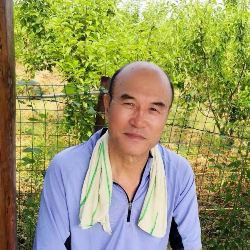 孤穷子的第一张照片--潍坊相亲服务中心