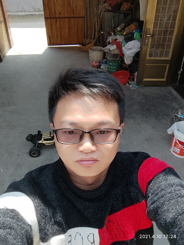 社交恐惧的第一张照片--潍坊相亲服务中心