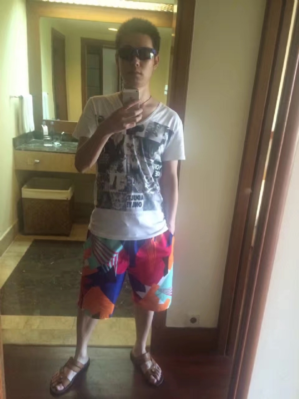 心灵寄托的第一张照片--潍坊相亲服务中心