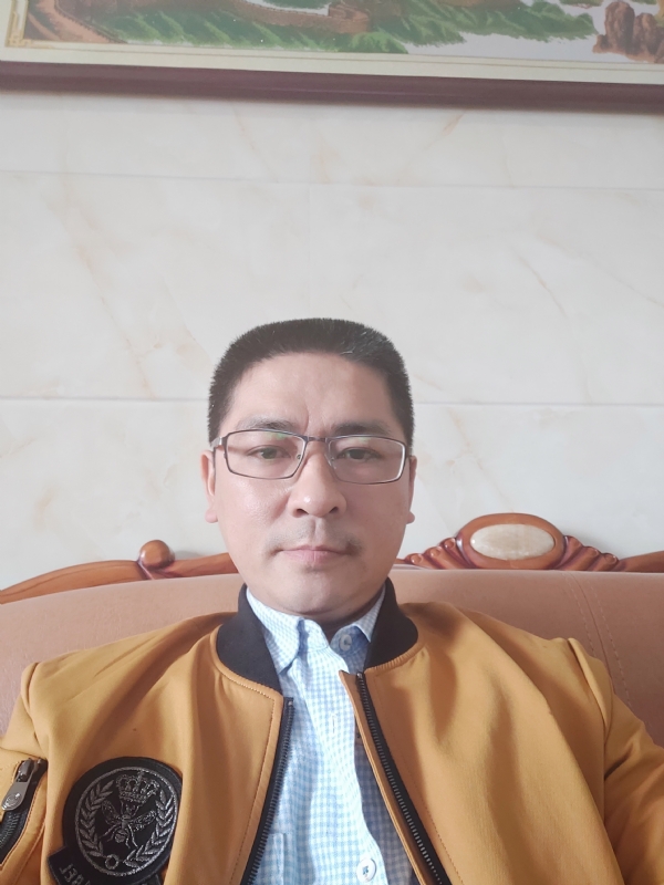 龙行天下的第一张照片--潍坊相亲服务中心