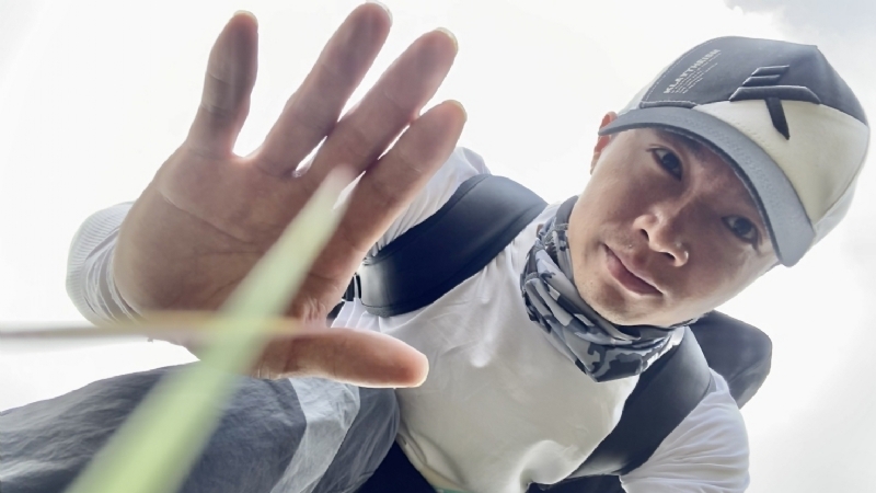 风筝的第二张照片--潍坊相亲服务中心