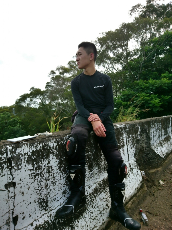 小寇的第一张照片--潍坊相亲服务中心