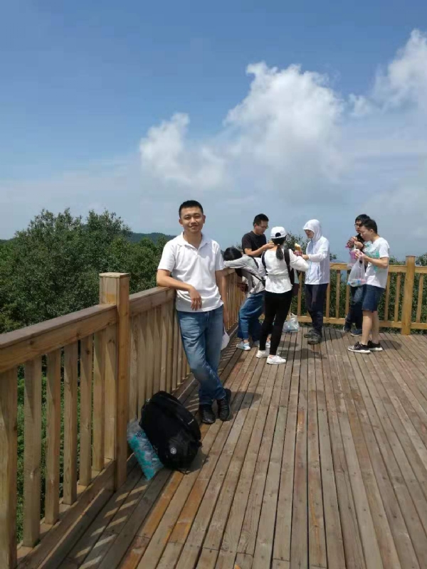 王亦之的第一张照片--潍坊相亲服务中心