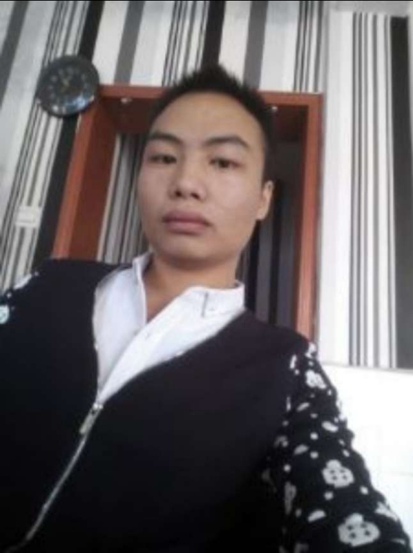 阿龙的第一张照片--潍坊相亲服务中心