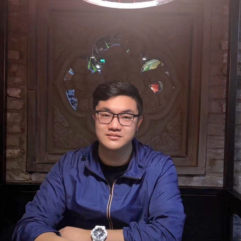 kuma的第一张照片--潍坊相亲服务中心