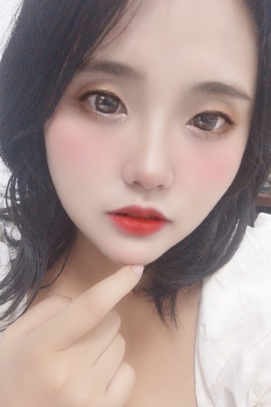 妮妮的第一张照片--潍坊相亲服务中心