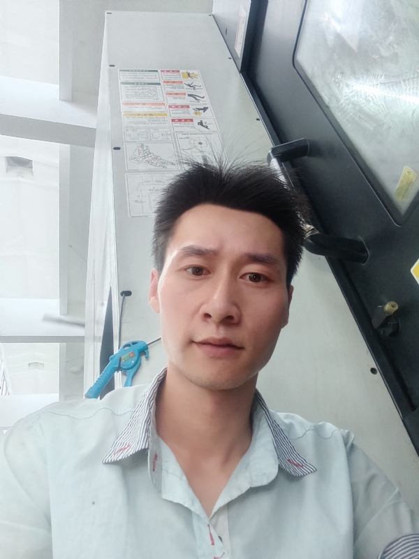 丽影封存的第一张照片--潍坊相亲服务中心